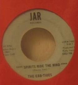 The Tangerine Zoo : Spirits Ride the Wind - Seance The Tangerine Zoo : Spirits Ride the Wind - Seance